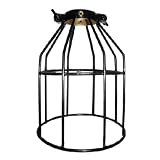 Metal Lamp Guard - Replacement Cage