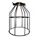 Metal Lamp Guard - Replacement Cage