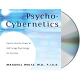 Psycho-Cybernetics