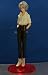 Neon Genesis Eva Evangelion 5 Portraits Trading Figure Kaoru Nagisa