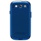 OtterBox Commuter Case for Samsung Galaxy S III - Retail Packaging - Night Sky
