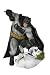 ダークナイト リターンズ ARTFX バットマン ダークナイト・リターンズ -HUNT THE DARK KNIGHT- (1/6スケール PVC塗装済み完成品)