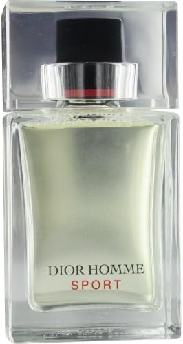 DIOR HOMME SPORT by Christian Dior AFTERSHAVE 3.4 OZ for MEN ---(Package Of 5)