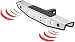 Sporting Goods : Go Rhino!® Xtreme HitchStep™ with Built-In Back-Up Sensor
