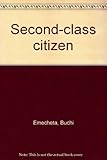 Second-class citizen
