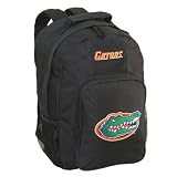 NCAA Florida Gators Southpaw Backpack, Black at Amazon.com