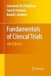 Fundamentals of Clinical Trials