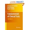 Fundamentals of Clinical Trials