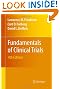 Fundamentals of Clinical Trials