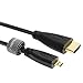 Link Depot HDMI to HDMI Cable for Motorola Droid X MB810 (6 Feet)