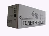 Toner Services E322 - Toner compatible pour Lexmark 08A0478 pour Lexmark E320 ++