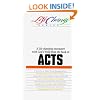 Acts (LifeChange)
