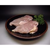 鶏ムネ肉1kg ( 国産 )