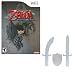 Nintendo Wii Legend of Zelda Kit