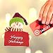 SNOWMAN GIFT CARD HOLDER