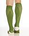 Compression Socks - Mojo for Performance & Recovery Green Xl