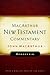 Romans 9-16 MacArthur New Testament Commentary (Volume 16) (MacArthur New Testament Commentary Series)
