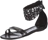 Produkt-Bild: LOLA CRUZ 090Z10BK Damen Sandalen