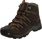 Keen Men's Gypsum Mid Waterproof Hiking Boot