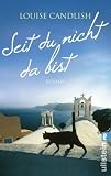 Produkt-Bild: Seit du nicht da bist