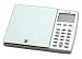 Biggest Loser Glass Top Nutritional Scale in White