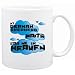 New  My German Shepherd Waits For Me In Heaven  Mug Dog