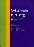 What works in building resilience?