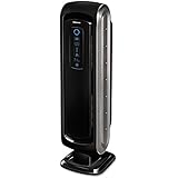 AeraMax 90 Allergy Air Purifier with True HEPA filter and Odor Reduction