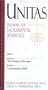 Unitas Videotapes: Preparing for Sacramental Marriage [VHS]