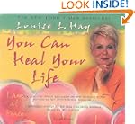 You Can Heal Your Life: 4-CD Set