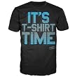Jersey Shore: It's T-Shirt Time Tee - Guys