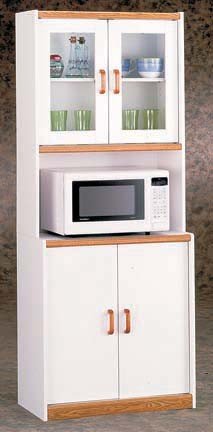 Ameriwood Microwave Center