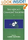 Self-Efficacy in Changing Societies
