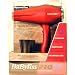 BaByliss Pro TT Tourmaline 3000 Natural Ionic Hair Dryer 1 ea