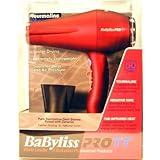 BaByliss Pro TT Tourmaline 3000 Natural Ionic Hair Dryer 1 ea