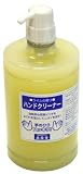 文房堂 ハンドクリーナー 1000ml 01299 ハンドクリーナー