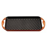 Le Creuset Rectangular Grill