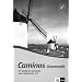 Caminos plus 1/2. Grammatik: BD 1+2