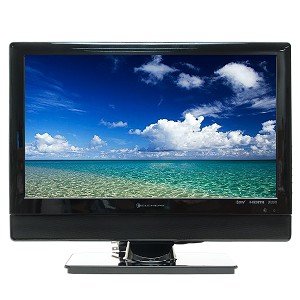 Element FLX-18511B - 18.5 LCD TV - widescreen - 720p - HDTV Element FLX-18511B - 18.5 LCD TV - widescreen - 720p - HDTV