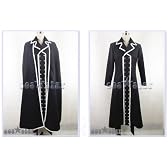 【コス★スター製】とある魔術の禁書目録　ステイル＝マグヌス風　コスプレ衣装 新品　男女XS-XXXL オーダサイズも対応可能 [おもちゃ＆ホビー]