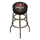 NFL Team Bar Stool Flavor Tampa Bay Buccaneers, 16 109