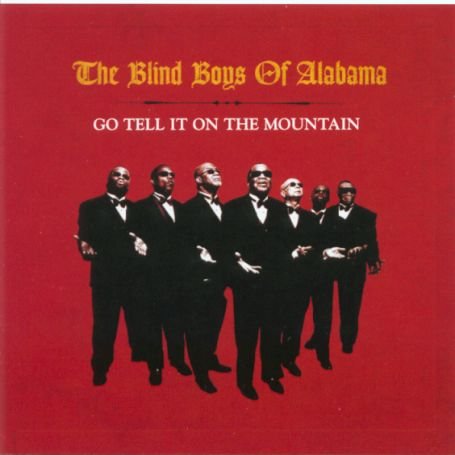 CD-Charts  Music : Go Tell It on the Mountain