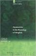Asymmetries in the Phonology of Miogliola (Studies in Generative Grammar, 60)