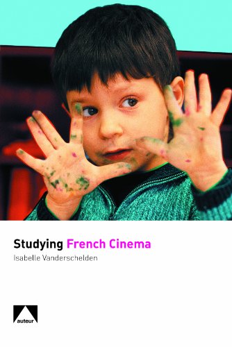 Studying French Cinema
