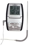 Review ORKA A73000 / Orka Cooking Thermometer