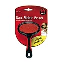 Mikki Dual Brush & Slicker for Cats & Dogs
