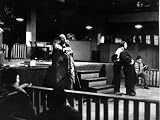 Two Couples Remaining after a 5-Month Dance Marathon Photographic Poster Print by Bernard Hoffman, 32x24