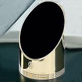 23kt Gold Cell Phone Caddy