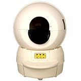Litter-Robot Self Cleaning Litter Box - Beige