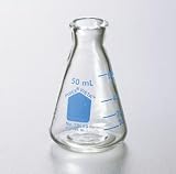 Pyrex Vista Erlenmeyer Flasks - 250 mL [ 1 Ea.]